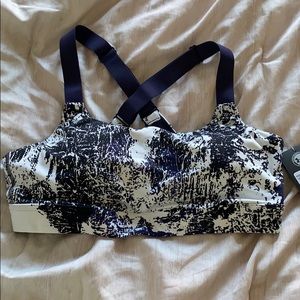 Under Armour Sports Bra